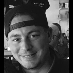 Meet your Posher, Chris